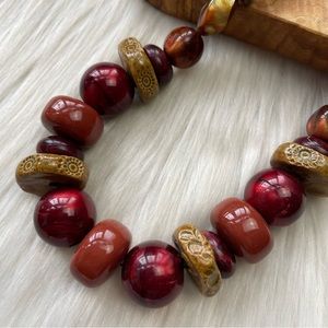 Vintage Teresa Goodall necklace